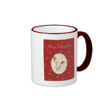 Joyeux Noël Mug À Café