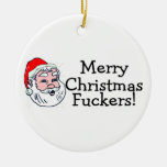 Joyeux Noël Ornement De Noël