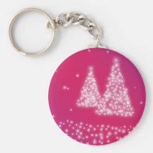 Joyeux Noël Porte-clés