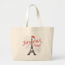 Joyeux Noel Sac