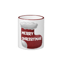JOYEUX NOËL TASSE