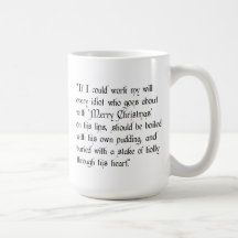 Joyeux Noël Tasses À Café