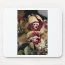 JPG de rose jaune… Tapis De Souris