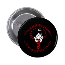JROCK PIN'S AVEC AGRAFE