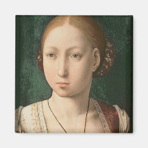 Juana ou Joanna de Castille Aimants