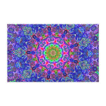 Jubilation Toile Tendue