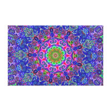 Jubilation Toile Tendue