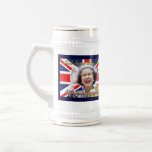 Jubilé de diamant de S.M. la Reine Elizabeth II Tasse À Café