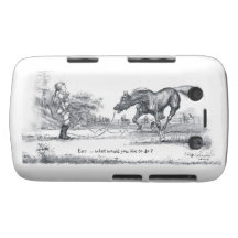 JudeToo LB32 Blackberry 9700/9780 audacieux Coques Blackberry Bold