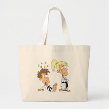 Judo-Enfants Sacs