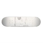 Juge honorable Dre Plateaux De Skateboards