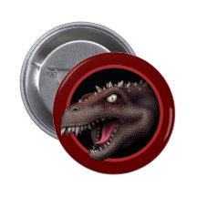 Julianosaurus Priyex Badge Avec Épingle