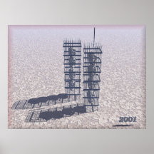 Jumeaux Posters