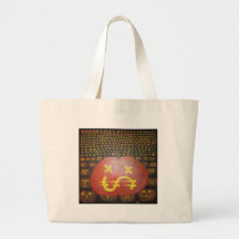 Jument 1 d'argent sac en toile