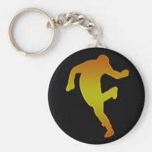 Jumpstyle Keychain Porte-clefs