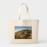 Jungleers sur Biak par Keith Rocco Sac En Toile