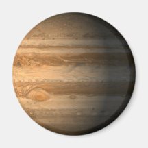 Jupiter Aimants Pour Réfrigérateur