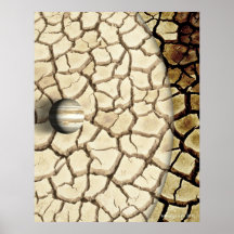 Jupiter en expansion posters