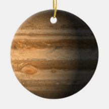 Jupiter Ornement De Noël