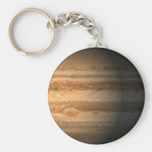 Jupiter Porte-clefs