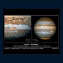 JupitersTwoRedSpots-2006-19 posters