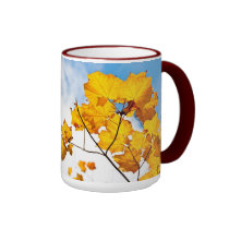 jusqu'à une fin tasses