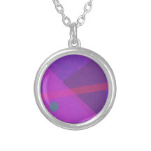 Just in Time Necklace