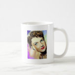 Juste Anne tasses