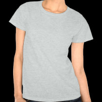 Juste de prisonnier de guerre dans le museau t-shirts