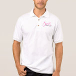 Juste marié (manuscrit rose) t-shirts