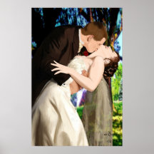Juste marié posters