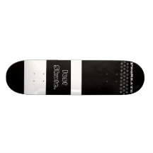 Juste plate-forme de ProSkate de patin Skateboards Personnalisables