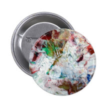 JUSTE UN RÊVE BADGE AVEC ÉPINGLE