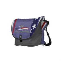 Juste vote ! Sac messenger Sacoches