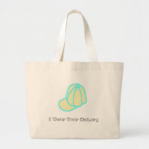 J'utilise votre sac à main à chapeau !
