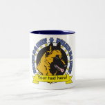 K9 Belge Malinois Tasse À Café