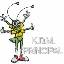K.D.M. PRINCIPAL POLO