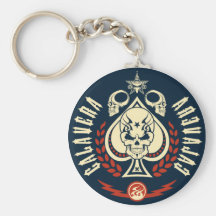 K-lvra Porte-clefs