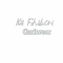 Ka Filubon, Gariwear Veste De Sport Brodée