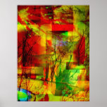 « Kagami " Posters
