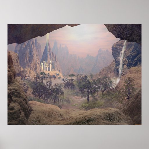 Kaladon Posters