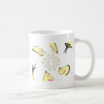 Kaléidoscope de gâteau tasse