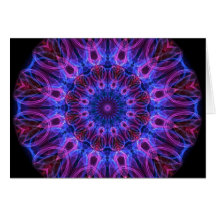 Kaléidoscope de GemRings Cartes