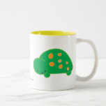 Kame la tortue tasse