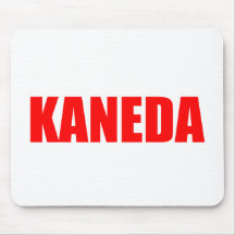 KANEDA TAPIS DE SOURIS