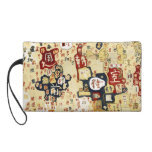 Kanji sacs baguettes