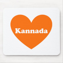 Kannada Tapis De Souris