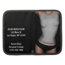 Karen Agenda Folio