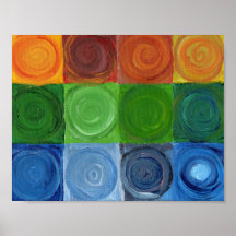 Karma Affiches
