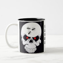 KARMA TASSES